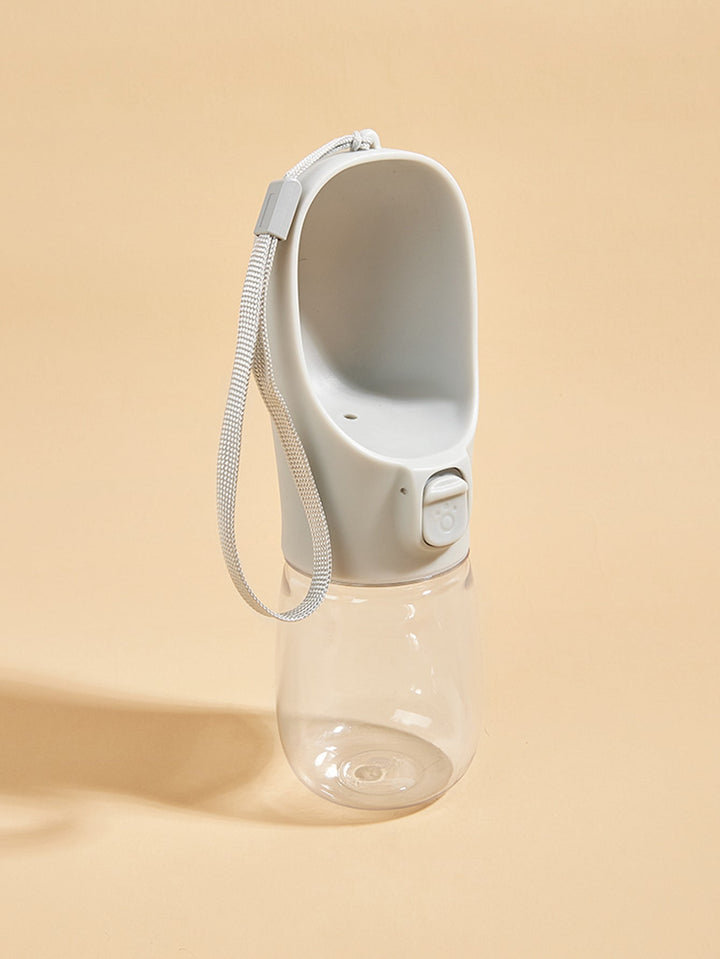 Pierre Hydration – Portable Water Bottle for Dogs Bowlift