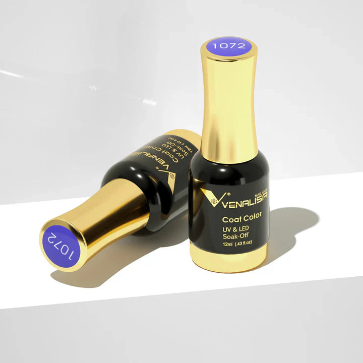 BowLift | UV-LED Gel Nail Polish