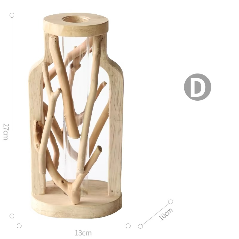 Artistically inspired tree design Bowlift
