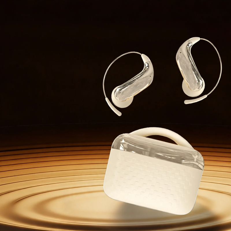 Sport Earphones with Translation Function