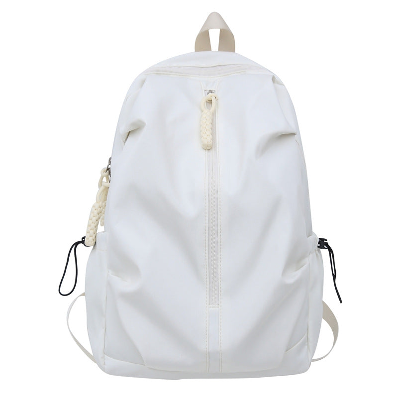 Backpack made of Oxford fabric, 20–35 L, ultra-light