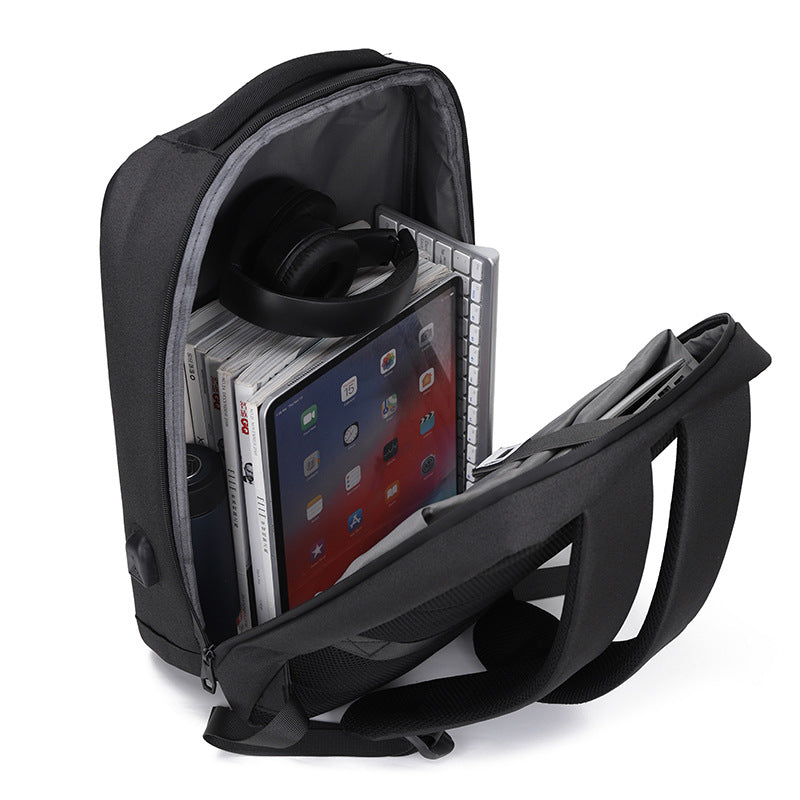 Laptop Backpack 17.3 inch, shockproof, 20-35 L