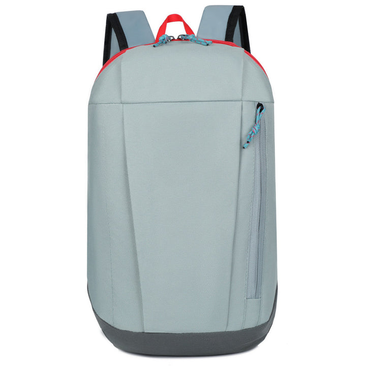 Lightweight backpack, 10 L, water-repellent