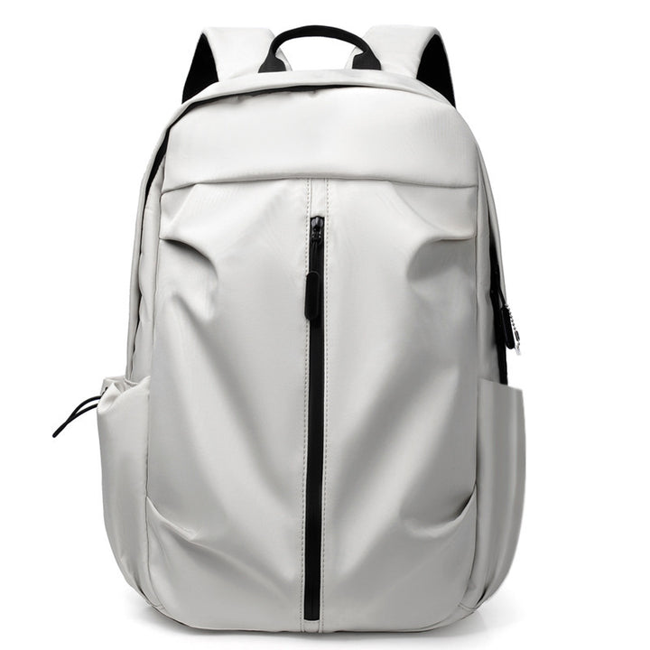 Laptop backpack 14 inches made of polyester