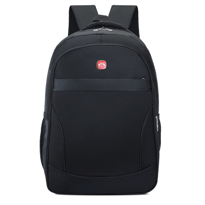 Laptop backpack with extension, 20–35 L, 14 inch