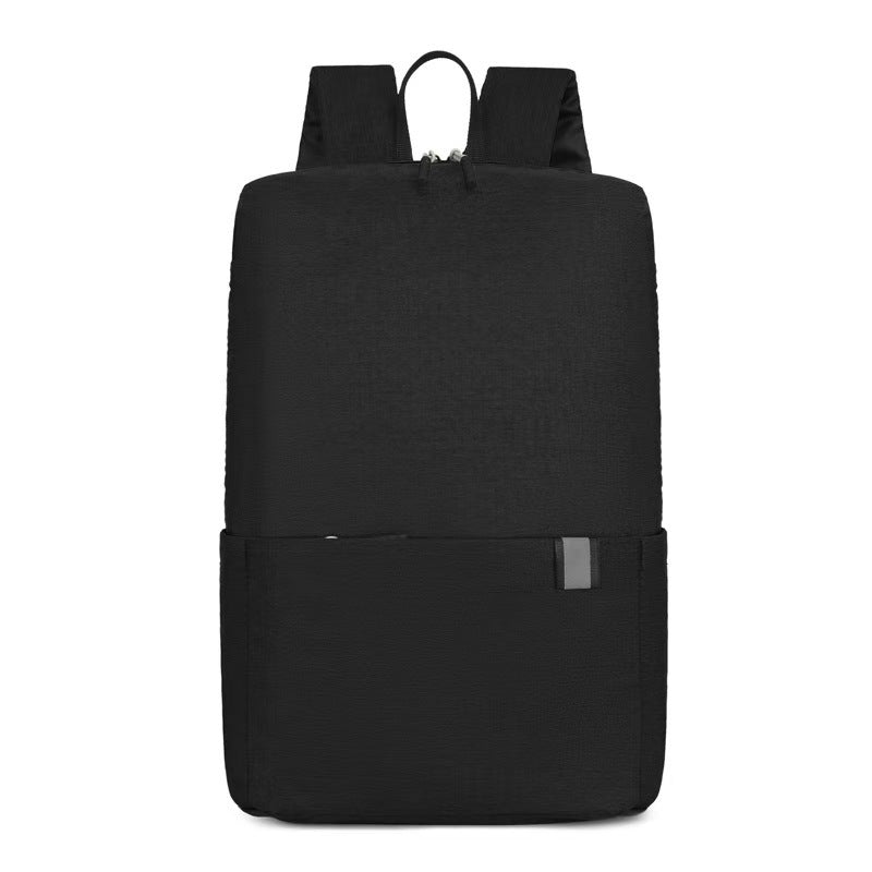 Backpack made of Oxford fabric, 20–35 L
