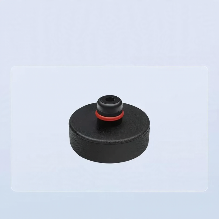 Rubber pads for jacks, Tesla-compatible