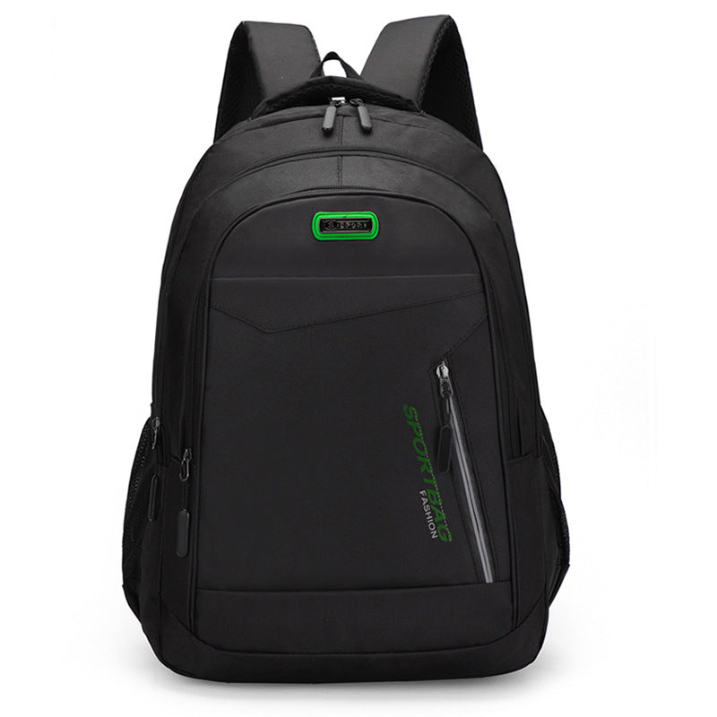 Business Backpack, 20–35 L, up to 16 inches