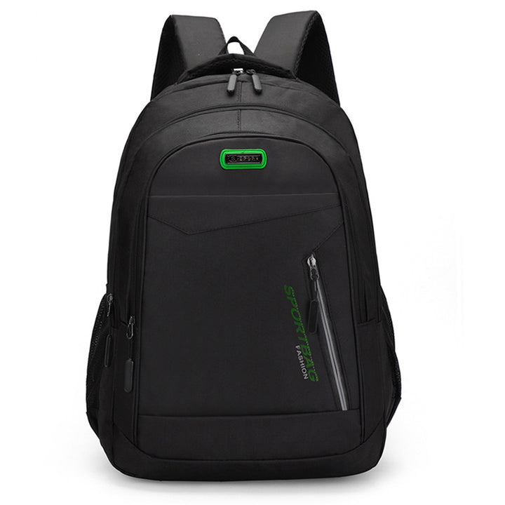 Business Backpack, 20–35 L, up to 16 inches