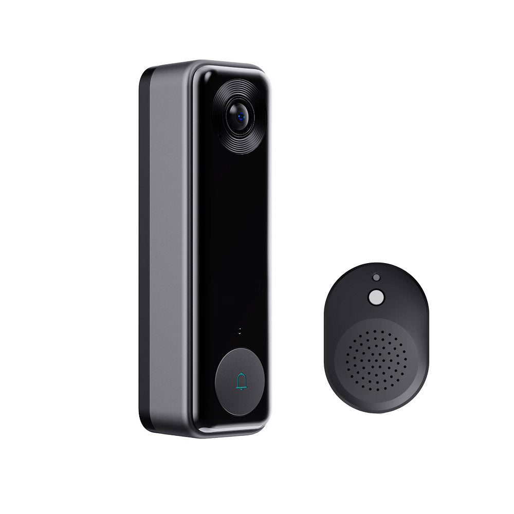 Smart Video Doorbell with Intercom