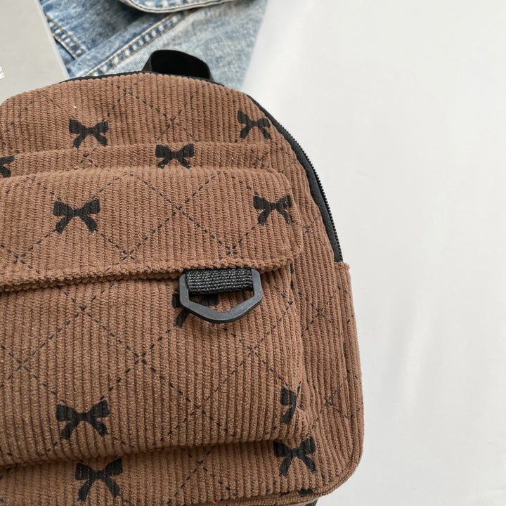 Sam backpack, lightweight and versatile