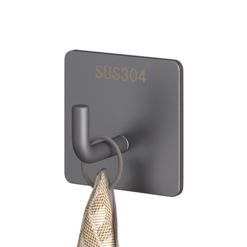 Stainless steel magnetic hooks, magnetic