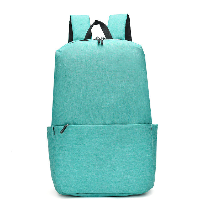 Outdoor backpack made of nylon, waterproof, 20–35 L, for 12-inch laptops