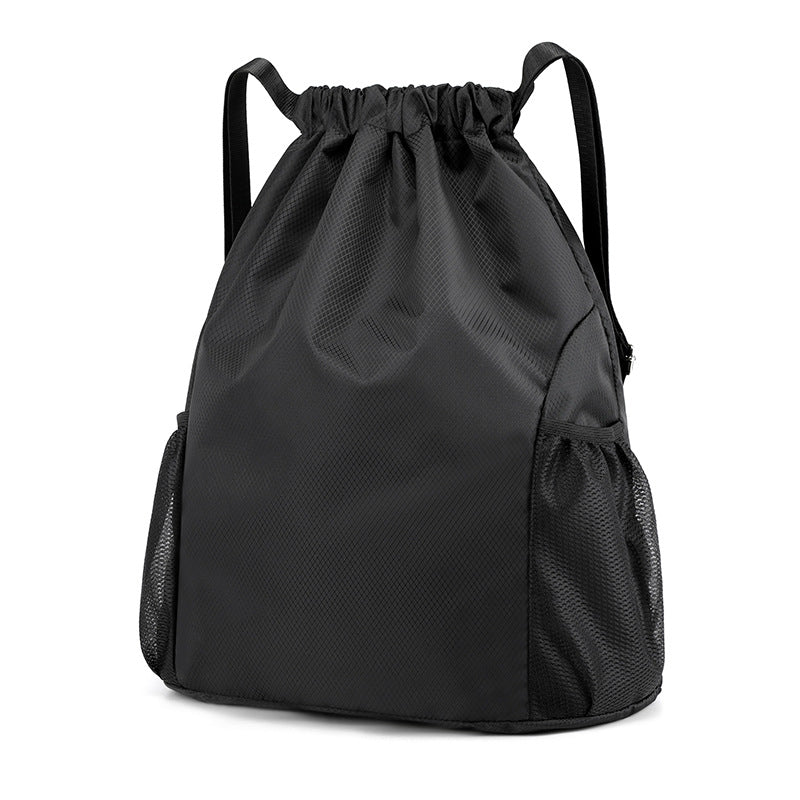 Waterproof backpack made of Oxford fabric, up to 20 L