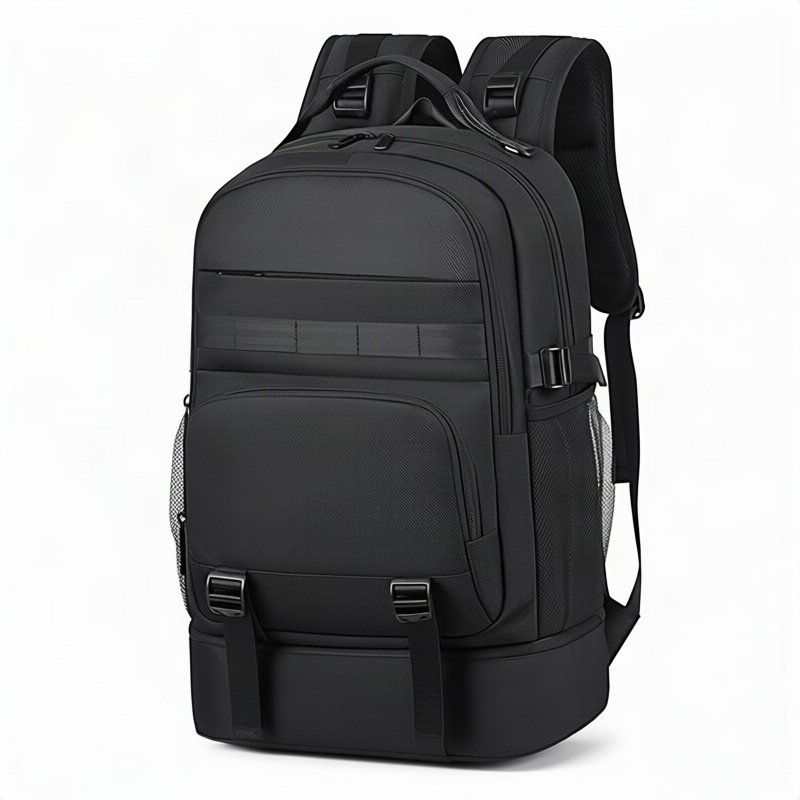 Men's backpack made of oxford fabric, 20–35 L