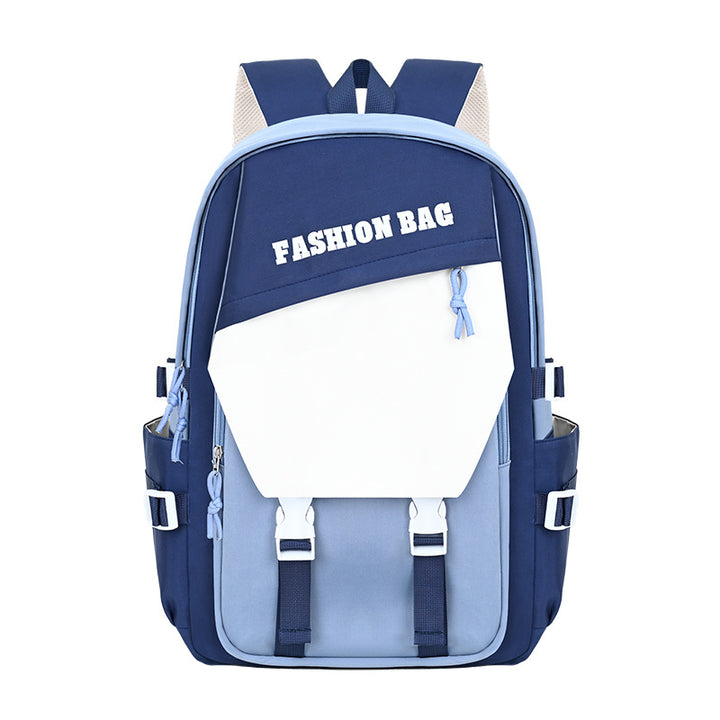 Large travel backpack, 56–75 L, ultra-light