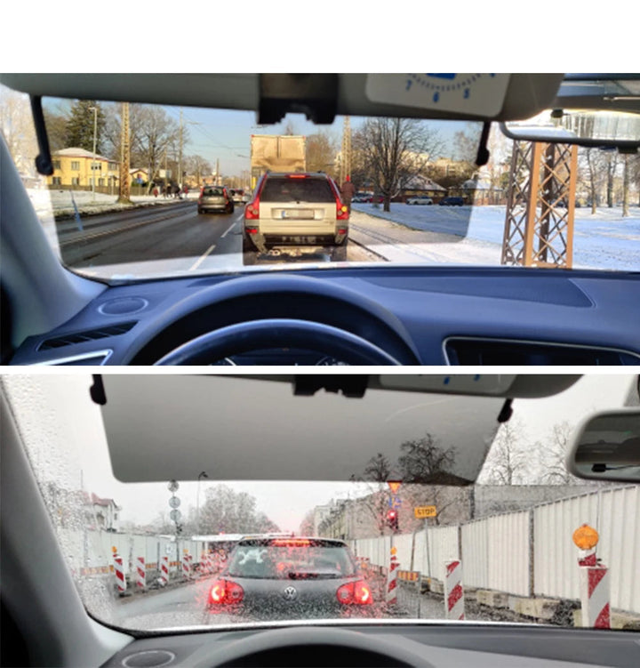 BowLift | Polarized Car Sun Visor
