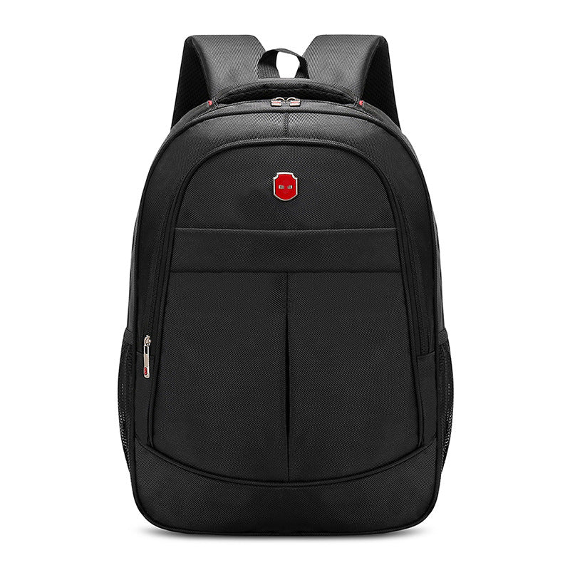Business backpack, 20–35 L, oxford fabric, waterproof