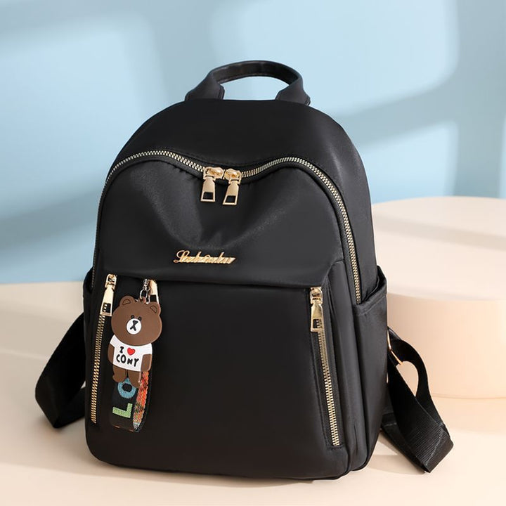 Backpack, oxford fabric, waterproof and durable