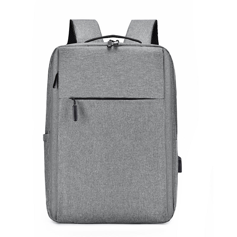 Laptop Backpack 1903-7, 20–35 L, Oxford fabric