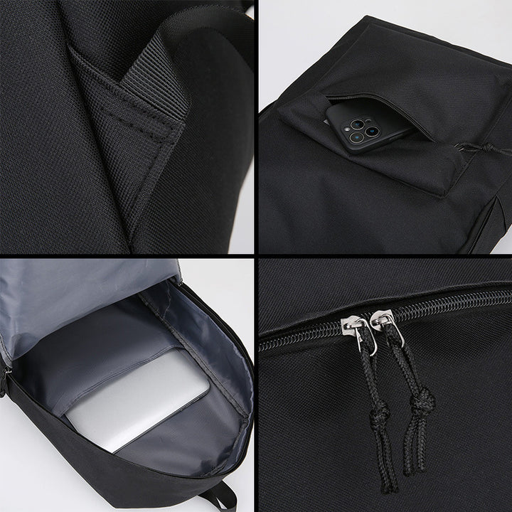 Business Backpack made of Oxford fabric, 20 L
