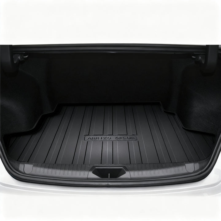 Trunk protection for Chery Arrizo 5