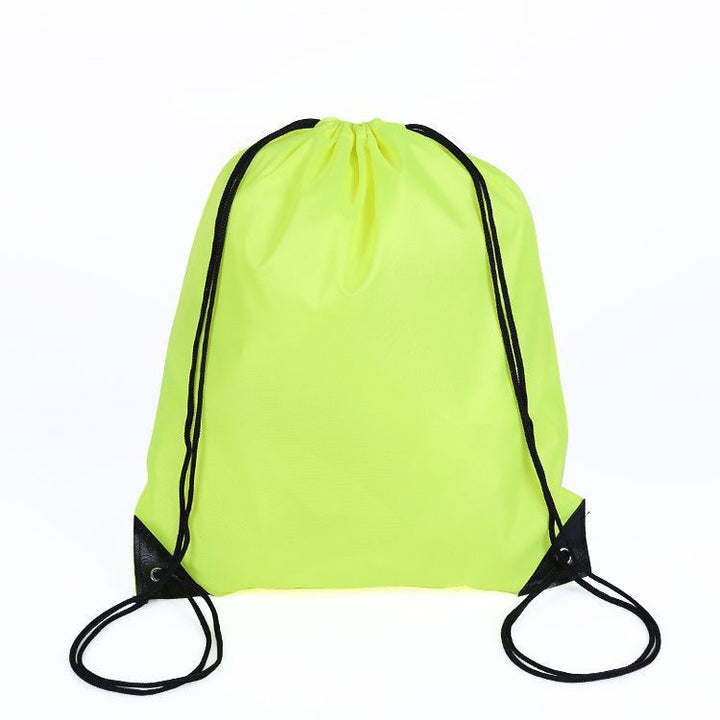 Sporty Backpack SJ0109, Oxford fabric, waterproof