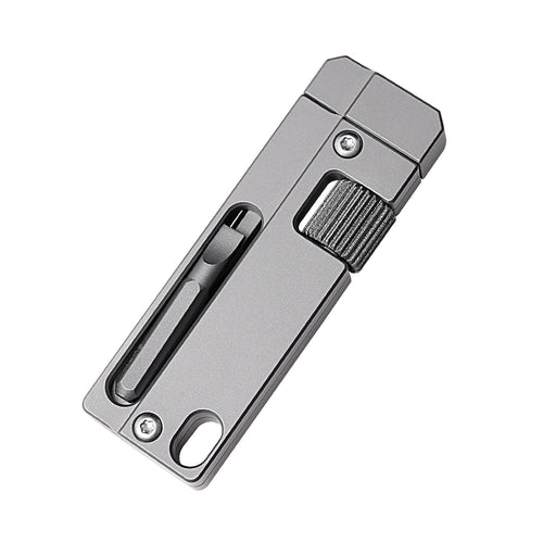 Foldable multitool with wrench