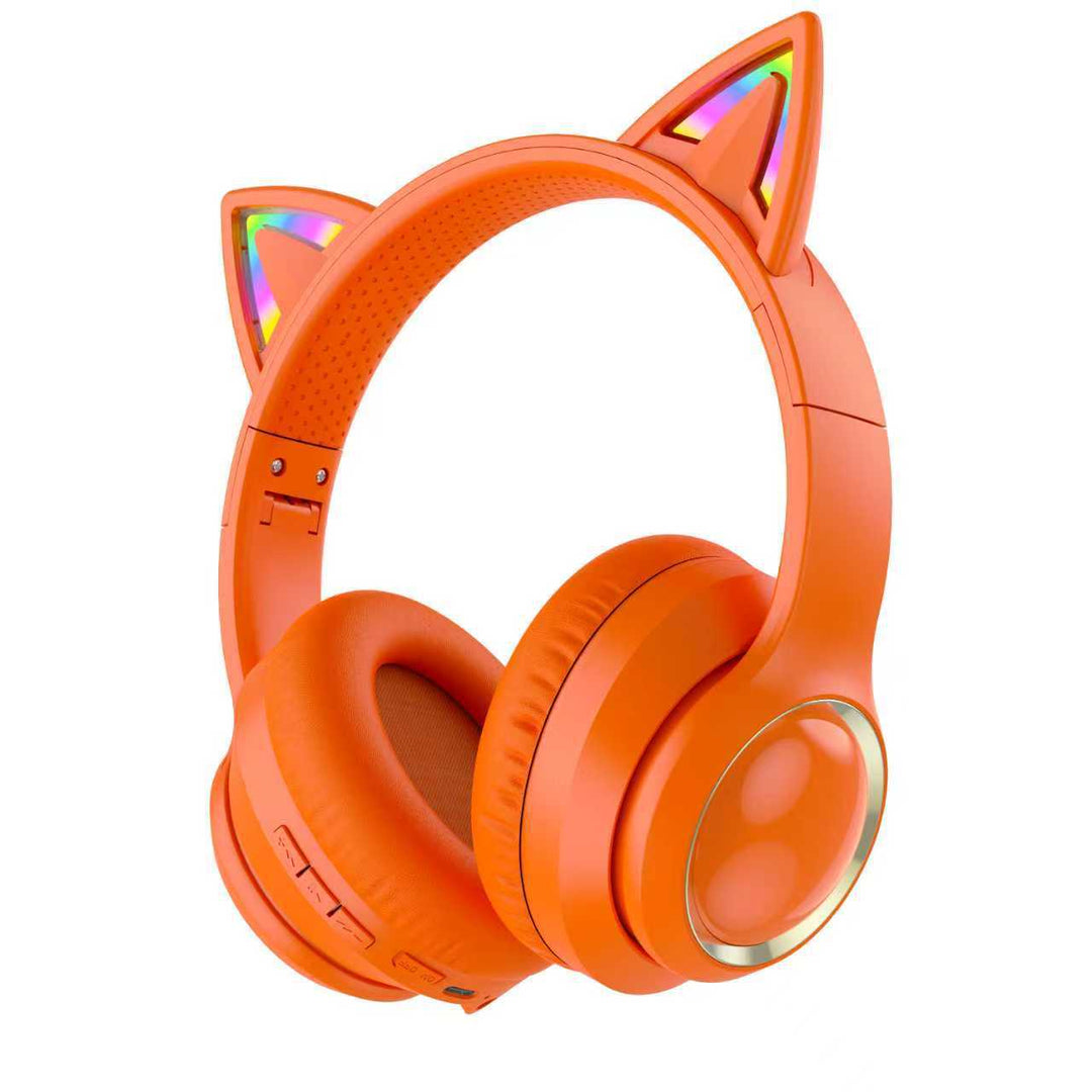Wireless headphones MX-11 with Bluetooth