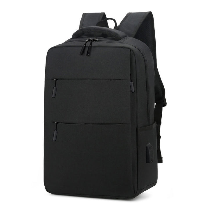 Backpack with USB charging function, 20–35 L