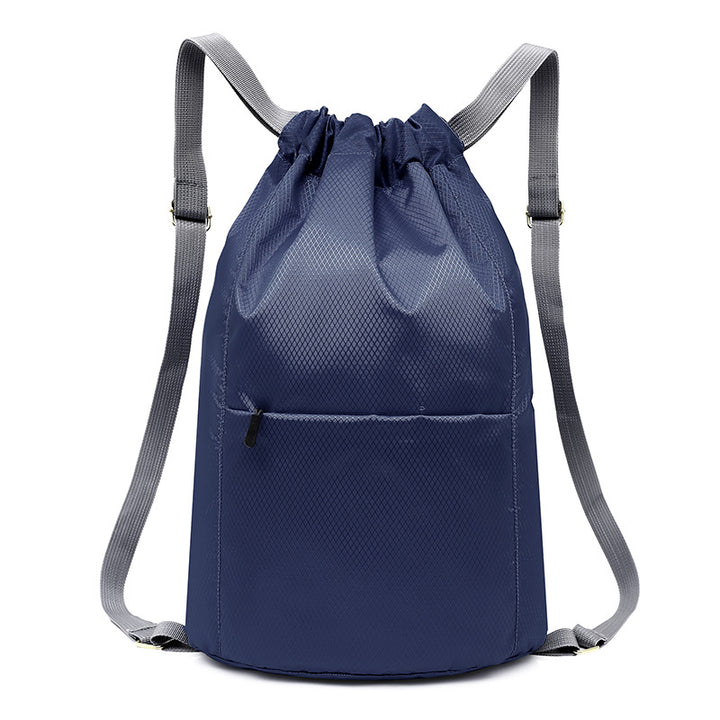 Sporty Backpack SJ0109, Oxford fabric, waterproof