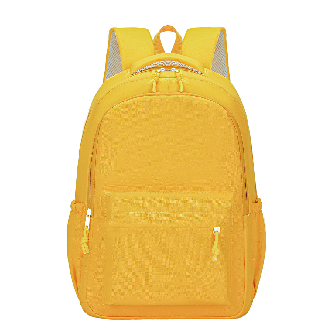 Oxford fabric backpack, 20–35 L, ultra-lightweight