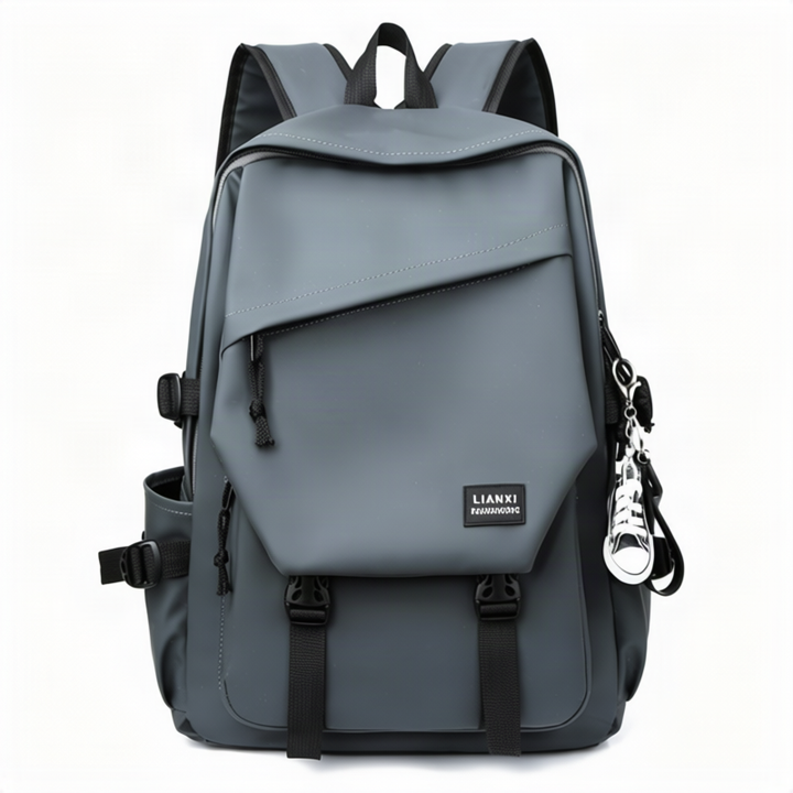 Oxford Backpack, 20–35 L, waterproof, for laptops up to 16 inches