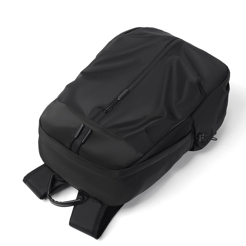 Outdoor backpack, for 14-inch laptop, under 20 L