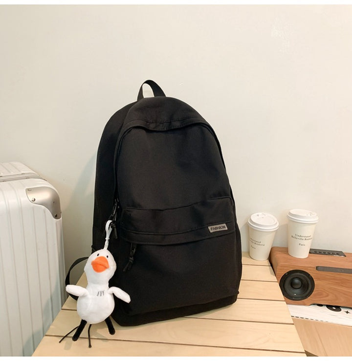 Backpack, 32x13x45 cm, Nylon, breathable and durable