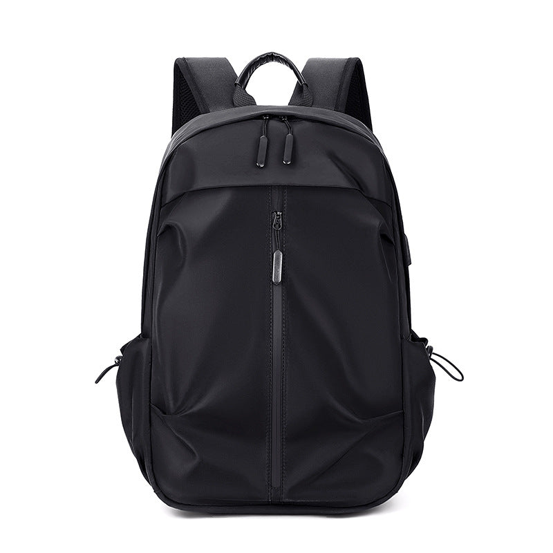 Backpack, 20-35 L, Oxford fabric, waterproof
