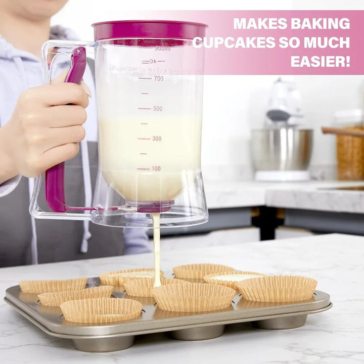 BowLift | Pancake Dispenser