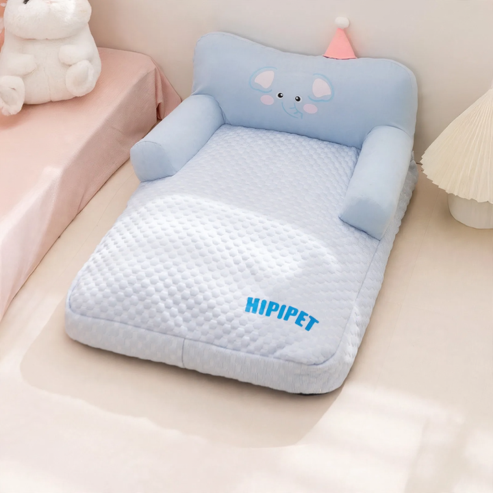 Pet Cooling Mat with Various Designs