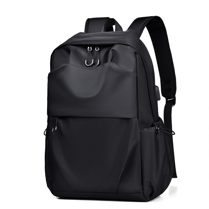Large backpack for laptops up to 15 inches, ultra-lightweight