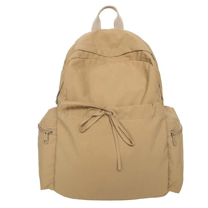 Lightweight nylon backpack, 20–35 L
