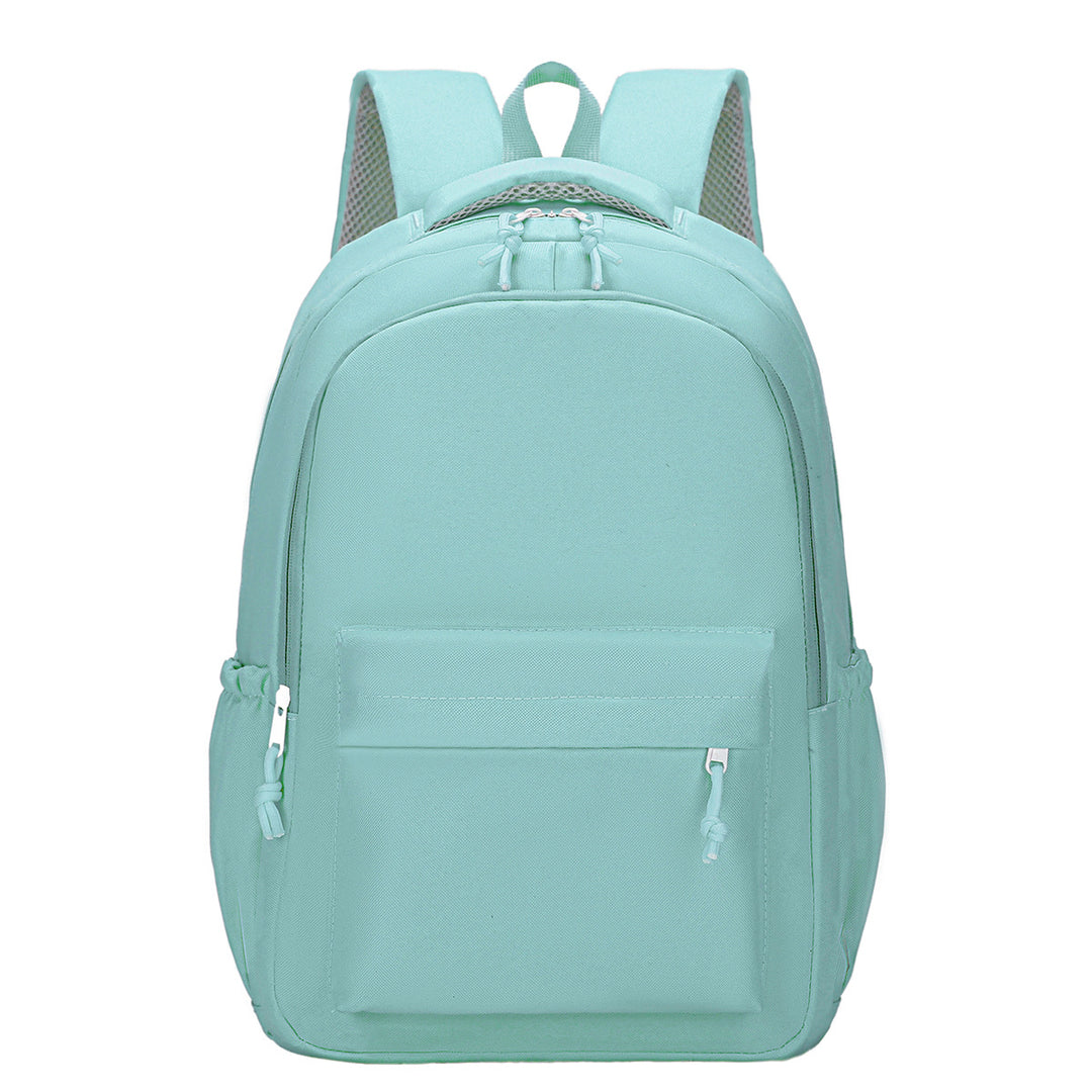 Oxford fabric backpack, 20–35 L, ultra-lightweight