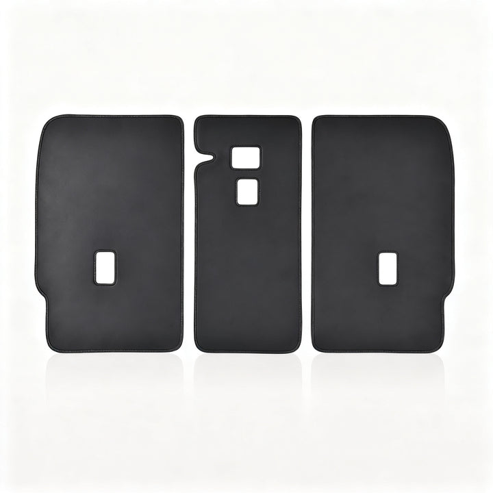 Trunk protection for Chery Arrizo 5
