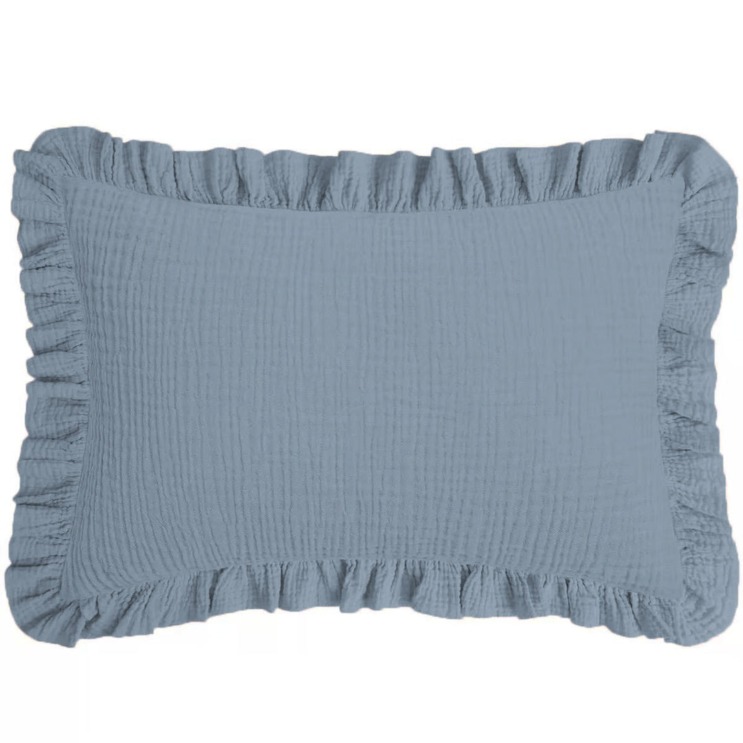 Pillow filling, polyester cotton, modern