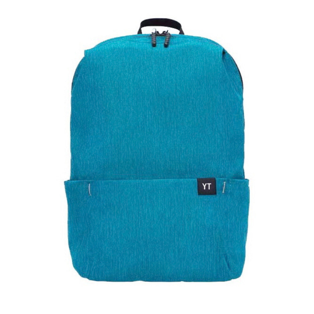 Light backpack, waterproof, 7–20 L
