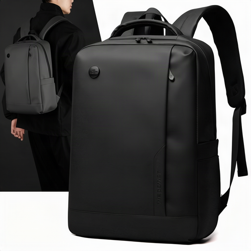 Laptop Backpack 15 Inch, Nylon, waterproof, 20–35 L