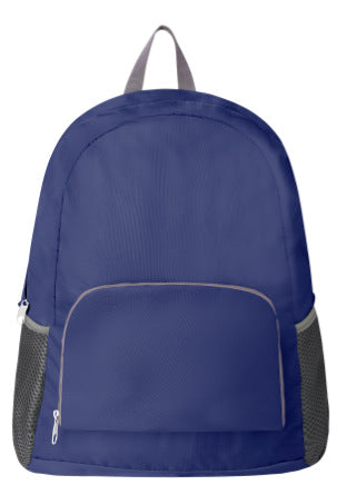 Foldable backpack, Oxford fabric, 20L, waterproof