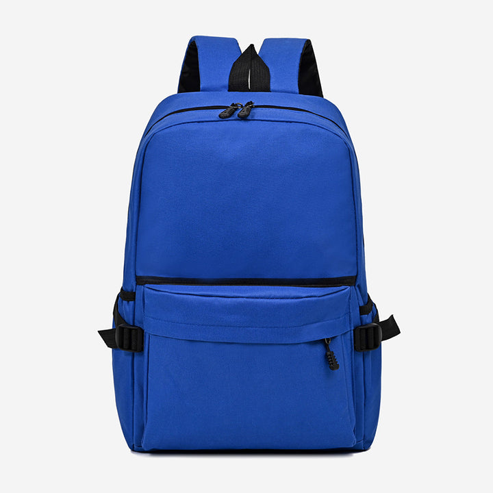 Waterproof backpack, 20-35 L, for travel and groups