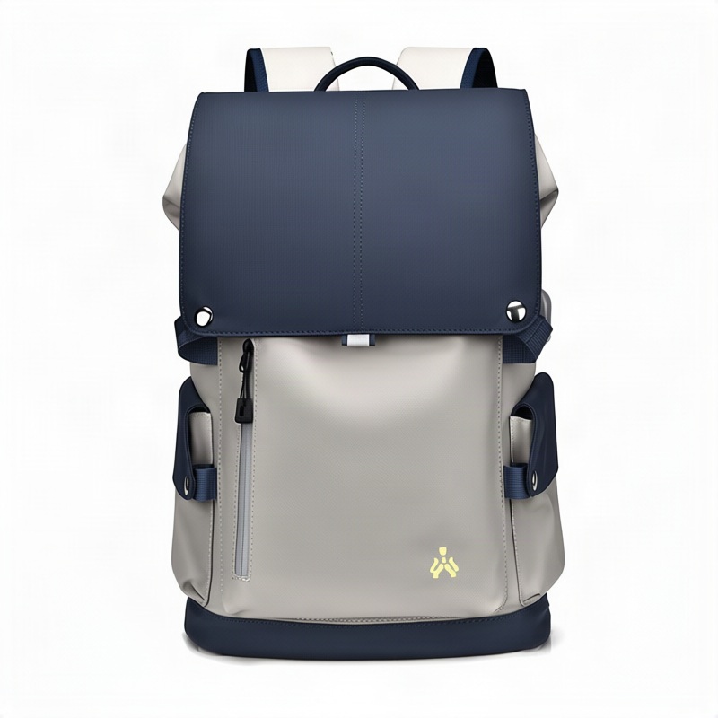 Backpack for men, 20–35 L, for 15-inch laptops