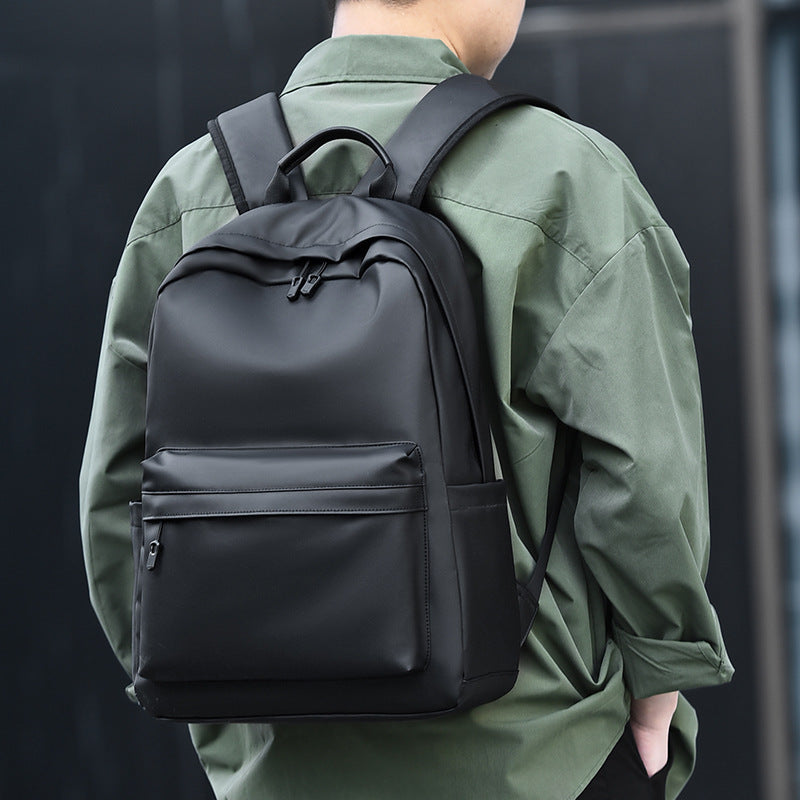 Business Backpack, 20–35 L, for Laptop