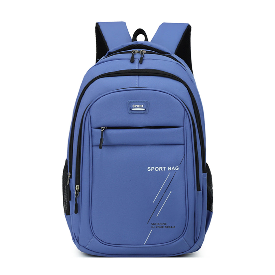 Backpack, 36–55 L, durable, 16 inch